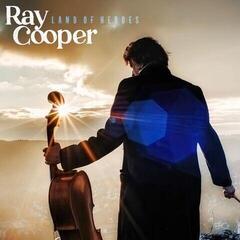 Vinylplate Ray Cooper - Land Of Heroes (LP)
