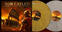 Δίσκος LP Bob Catley - When Empires Burn (Limited Edition) (Savanah & Ash Grey Coloured) (2 LP)