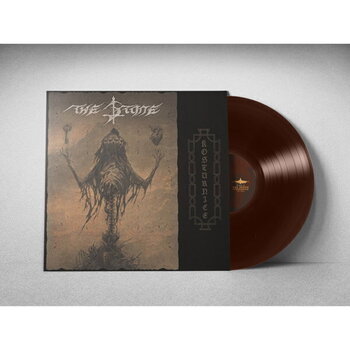 Vinyylilevy The Stone - Kosturnice (Limited Edition) (Brown Opaque Coloured) (LP) - 1