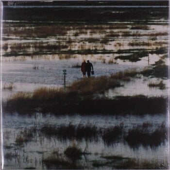 Vinyl Record Texoprint - Modern Living (Gatefold Sleeve) (High Quality) (LP) - 1