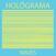 Vinylplade Hölograma - Waves (LP)