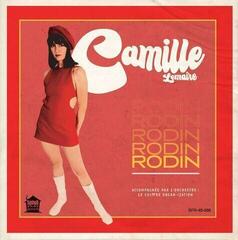 LP ploča Camille Lemaire & Le Chiffre Organ-ization - Rodin (LP)