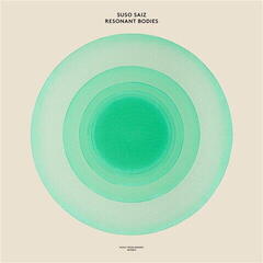 Vinyl Record Suso Sáiz - Resonant Bodies (2 LP)