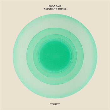 Vinyl Record Suso Sáiz - Resonant Bodies (2 LP) - 1