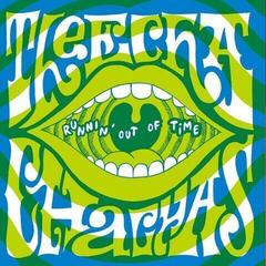 Vinylplate Thee Cha Cha Chas - Runnin' Out Of Time (LP)