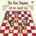 Disc de vinil The 5 Royales - The "5" Royales (Reissue) (180 g) (LP)