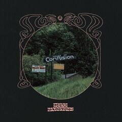 LP plošča Trace Mountains - House of Confusion (Limited Edition) (Pink Coloured) (LP)