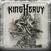Vinylskiva King Heavy - King Heavy (Limited Edition) (LP)