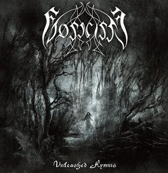 Disque vinyle Fjøsnisse - Unleashed Hymns (Limited Edition) (Red Coloured) (LP) - 1