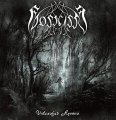 Vinyl Record Fjøsnisse - Unleashed Hymns (Limited Edition) (Silver Coloured) (LP)