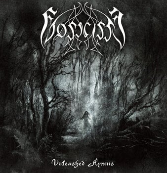 LP ploča Fjøsnisse - Unleashed Hymns (Limited Edition) (Silver Coloured) (LP) - 1