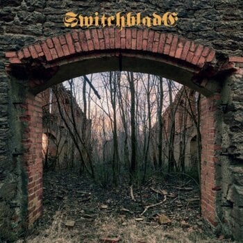 Vinyl Record Switchblade - Switchblade [2016] (Limited Edition) (Coloured) (LP) - 1