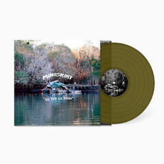 LP deska Mini Skirt - All That We Know (Indie Edition) (Clear Green Coloured) (LP)