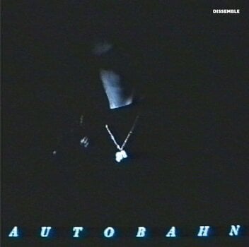 LP platňa Autobahn - Dissemble (LP) - 1