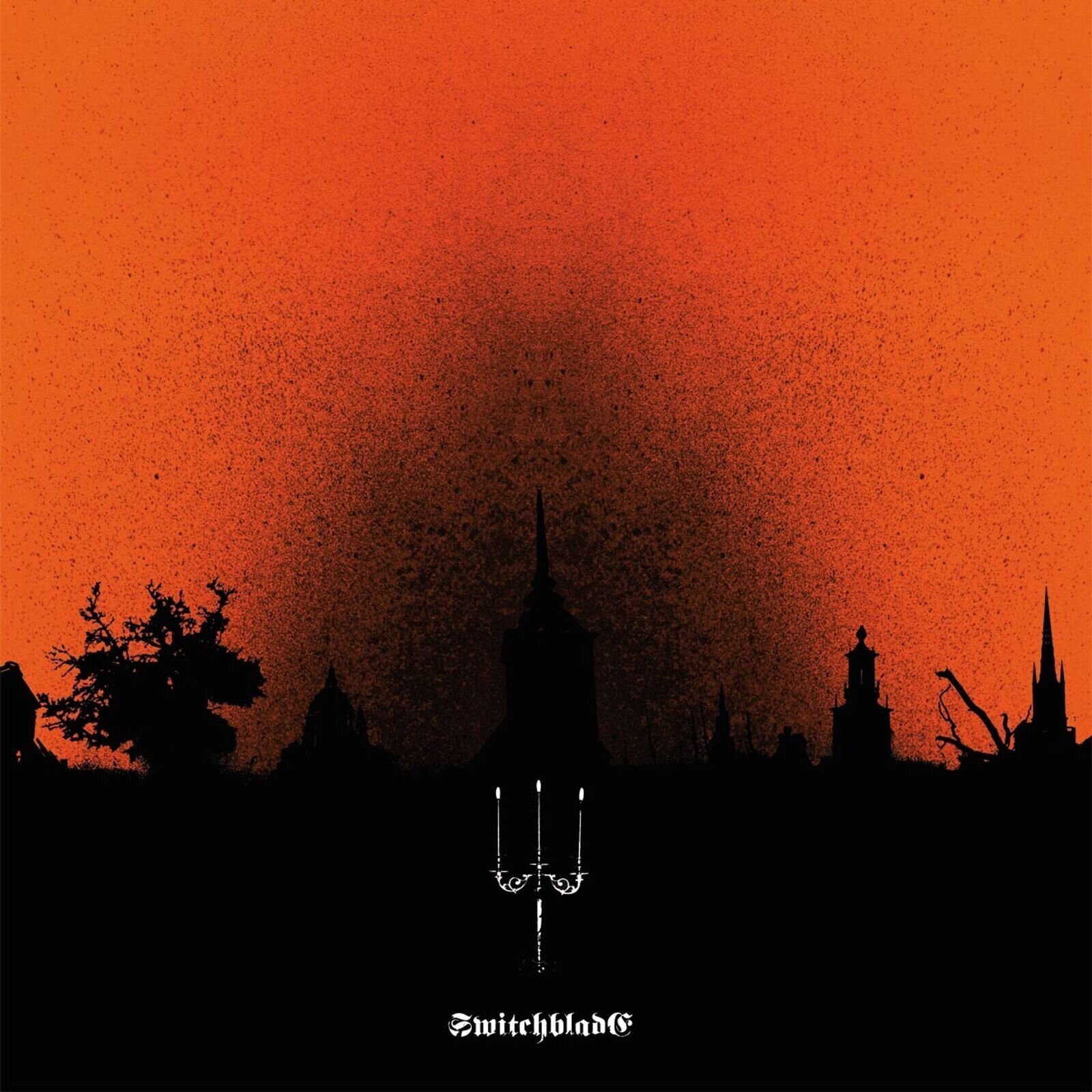 Disque vinyle Switchblade - Switchblade (Limited Edition) (Reissue) (LP)