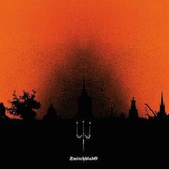 Disque vinyle Switchblade - Switchblade (Limited Edition) (Reissue) (LP)