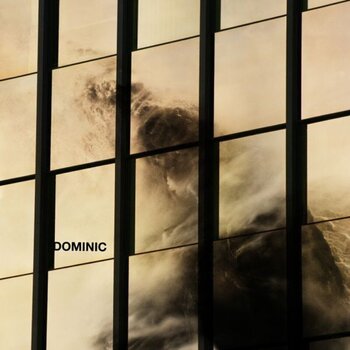 Vinyl Record Dominic - Dominic (LP) - 1