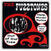 Δίσκος LP The Fuzztones - Help, Murder, Police (LP)