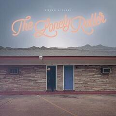 LP ploča Steven A. Clark - The Lonely Roller (Limited Edition) (Coloured) (LP)