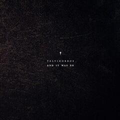LP ploča Talvihorros - And It Was So (LP)