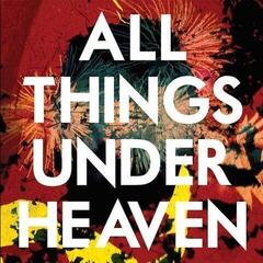 LP platňa The Icarus Line - All Things Under Heaven (Limited Edition) (Orange Coloured) (2 LP)