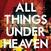LP ploča The Icarus Line - All Things Under Heaven (Limited Edition) (Orange Coloured) (2 LP)