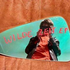 Schallplatte Der Nino Aus Wien - WILDE ZEIT EP (Limited Edition) (EP)