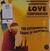 LP ploča The International Love Corporation - The Experimental Shape Of Happiness (Limited Edition) (LP)