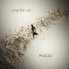 LP ploča John Lemke - Walizka (Limited Edition) (EP)