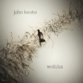 LP ploča John Lemke - Walizka (Limited Edition) (EP) - 1