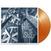 LP deska Thorbjørn Risager & The Black Tornado - House Of Sticks (Limited Edition) (Orange Coloured) (LP)