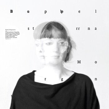 LP deska Barbara Morgenstern - Doppelstern (LP) - 1