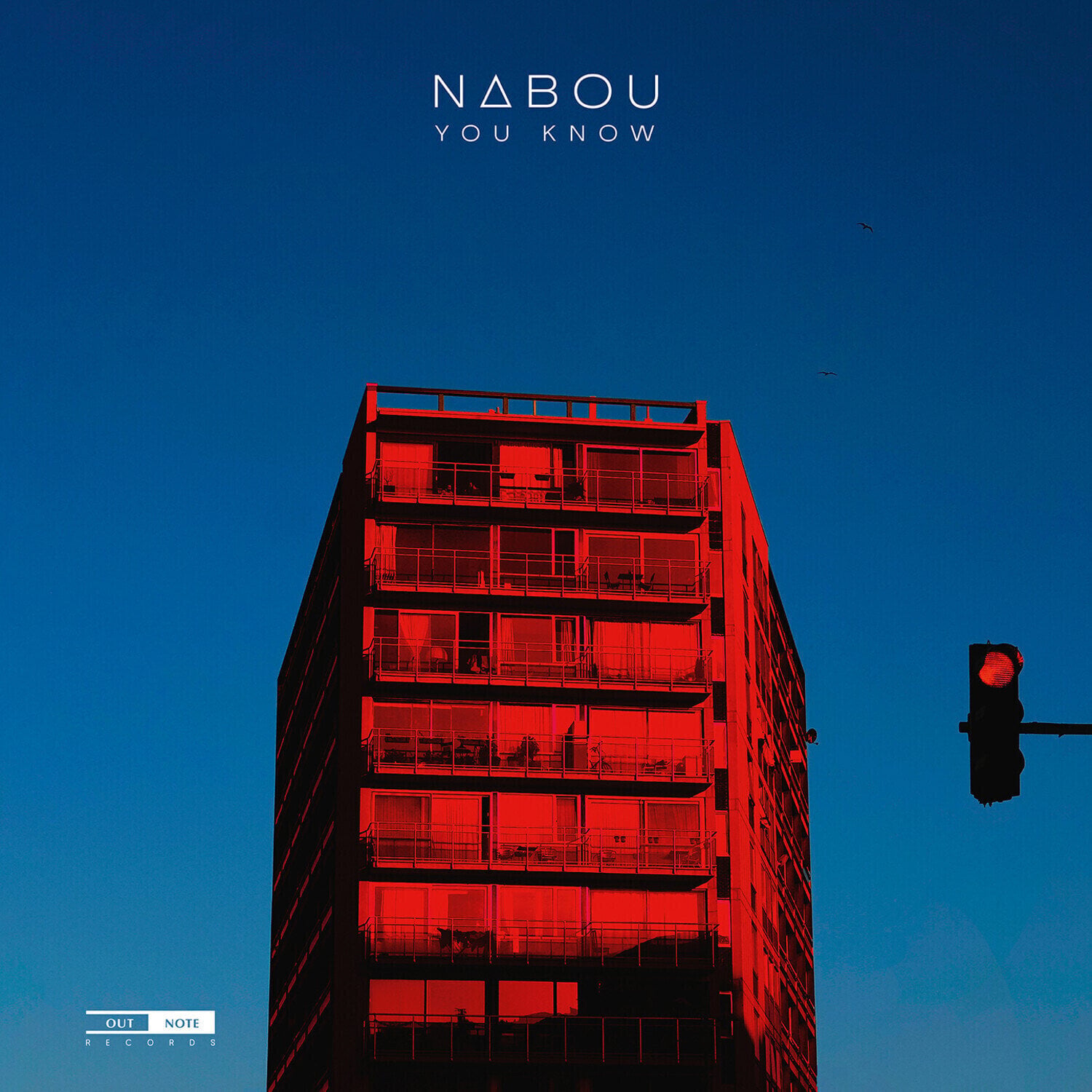 LP ploča N∆BOU - You Know (LP)