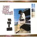 Stevie Ray Vaughan - The Sky Is Crying (Reissue) (180 g) (LP)
