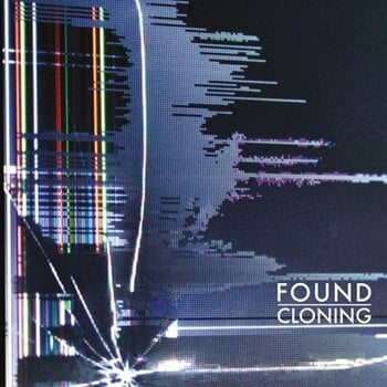 LP deska Found - Cloning (Limited Edition) (LP) - 1