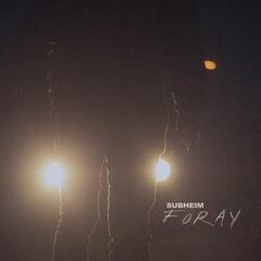 Vinyl Record Subheim - Foray (Limited Edition) (LP)