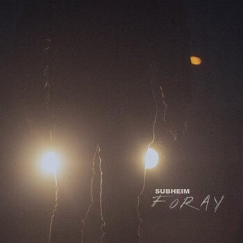 LP ploča Subheim - Foray (Limited Edition) (LP) - 1