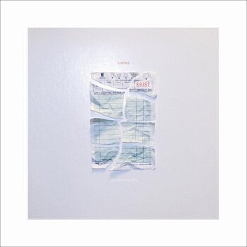 Δίσκος LP Lushes - Service Industry (LP) - 1