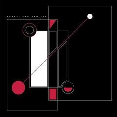 Disque vinyle Ricardo Donoso - Saravá Exu Remixes (Limited Edition) (High Quality) (LP)