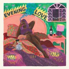 LP ploča Sammy Dread & Nazamba & O.B.F. - Evening Love / She Nah Lie (LP)