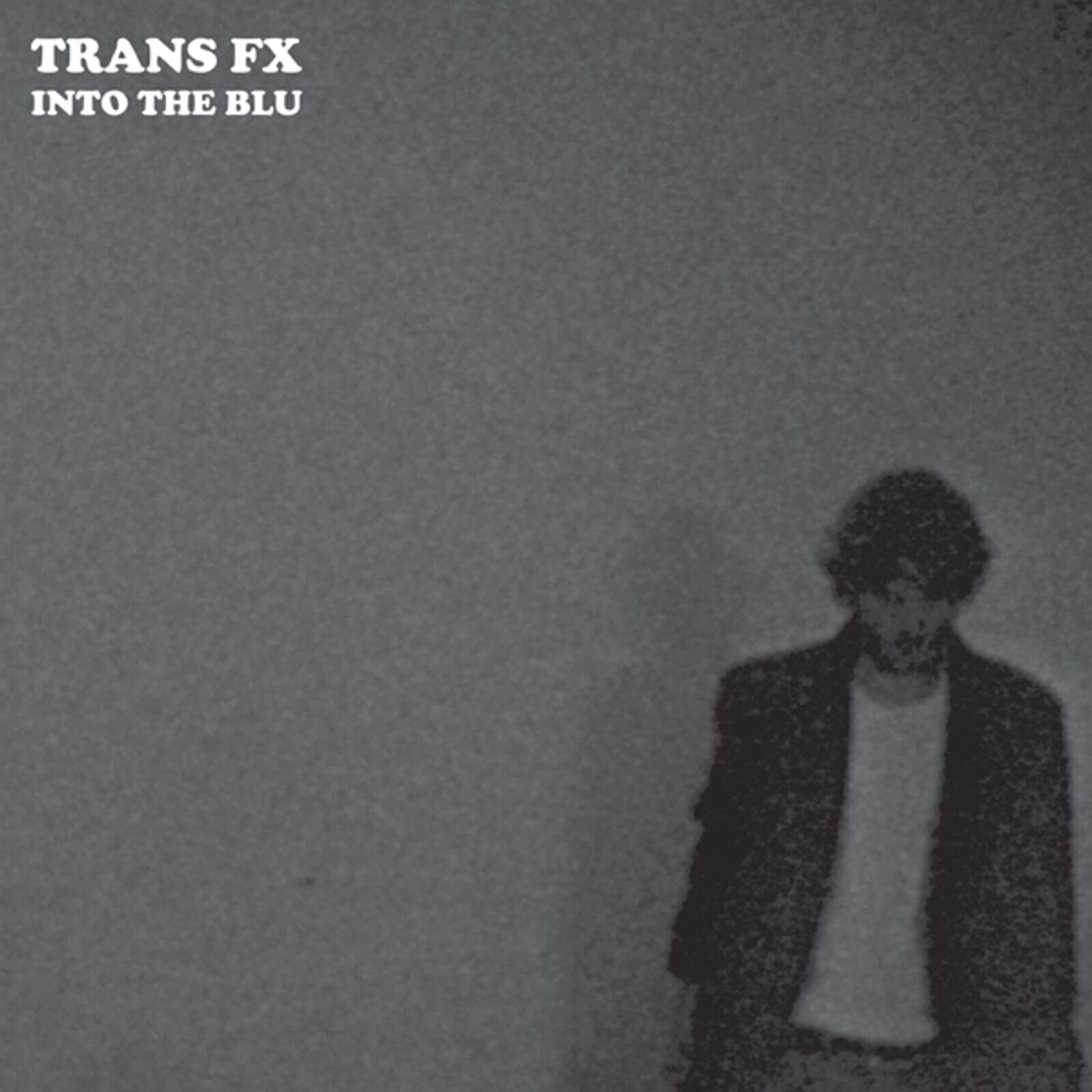 LP plošča Transfix - Into The Blu (LP)
