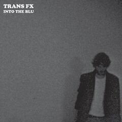 LP plošča Transfix - Into The Blu (LP)