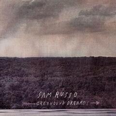 LP plošča Sam Russo - Greyhound Dreams (LP)