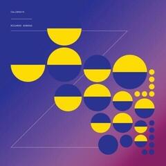 Vinyl Record Ricardo Donoso - Calibrate (High Quality) (LP)