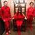 LP plošča Le Butcherettes - Shave The Pride (Limited Edition) (7")