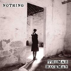 LP plošča Thomas Backman - Nothing (LP)