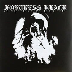 LP ploča Fortress Black - Same One Sided (LP)