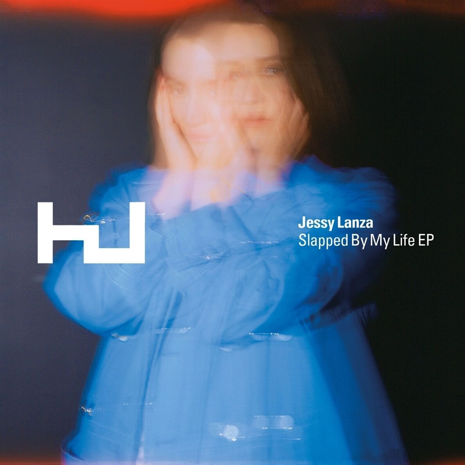 LP deska Jessy Lanza - Slapped By My Life (EP)