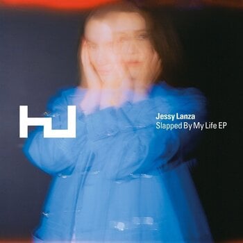 LP deska Jessy Lanza - Slapped By My Life (EP) - 1