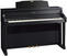 Digital Piano Roland HP-508 Digital Piano Contemporary Black